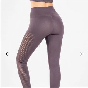 Fabletics high waisted sculpknit legging